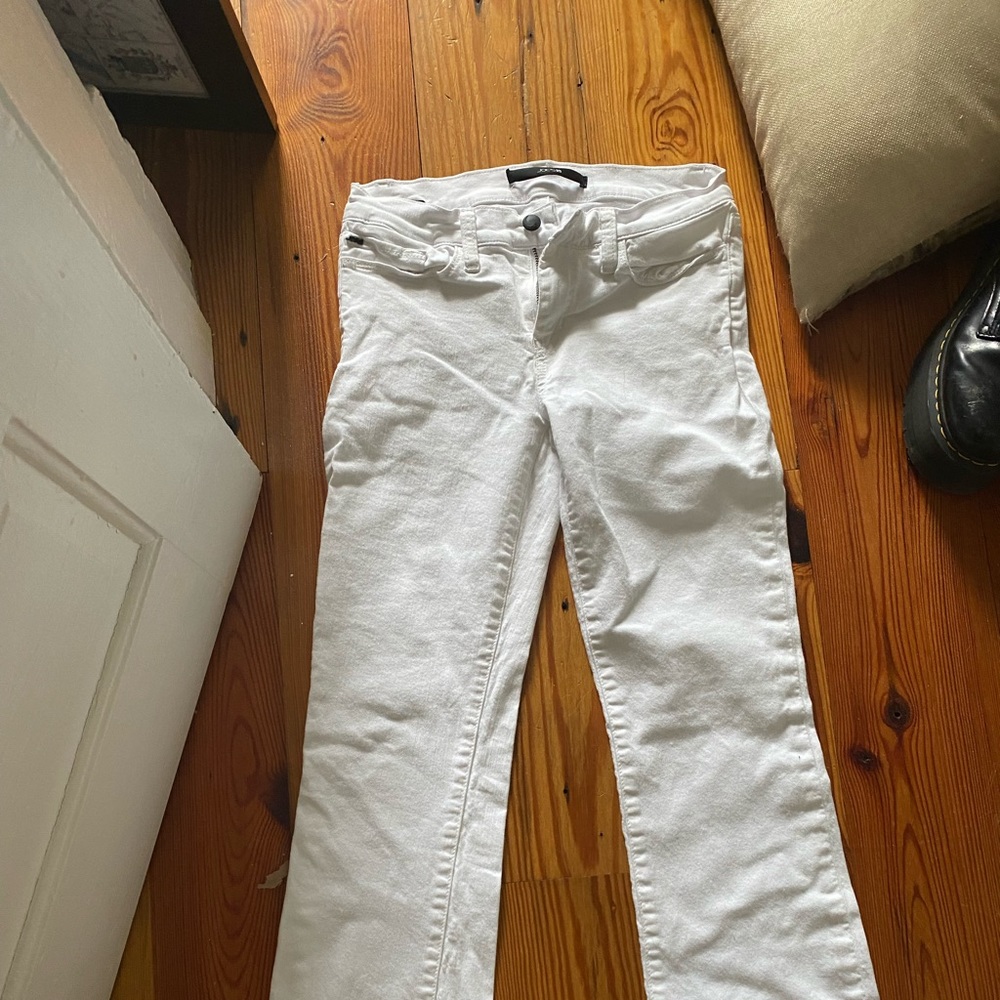 Joe’s Jeans straight leg 26